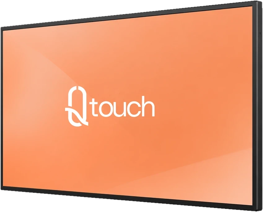 QScreens